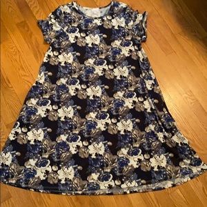 Lularoe Jessie size XL